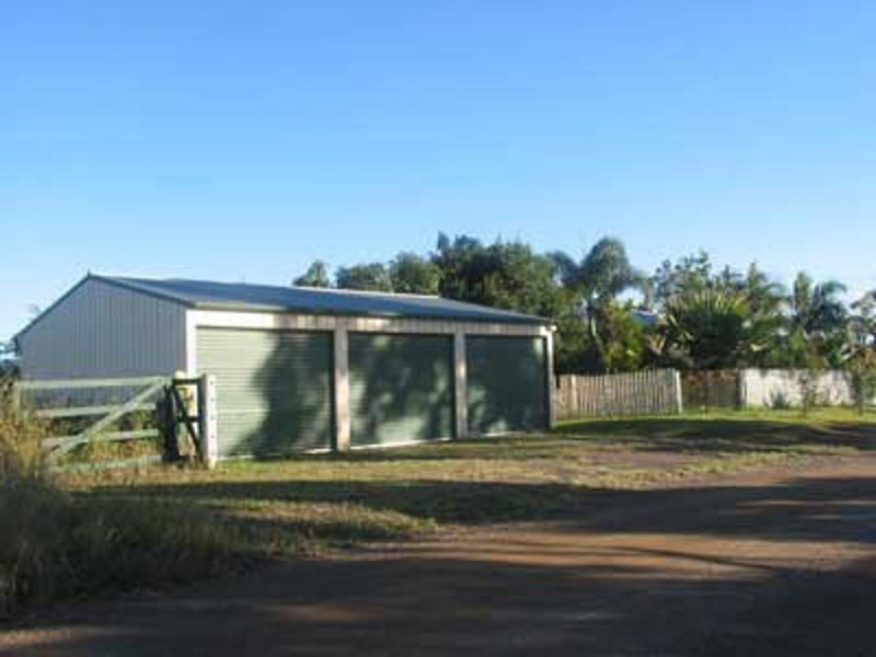 474 Whelan Road, Bollier QLD 4570