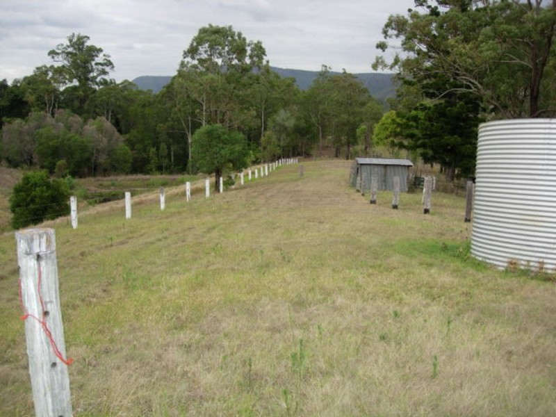 474 Whelan Road, Bollier QLD 4570