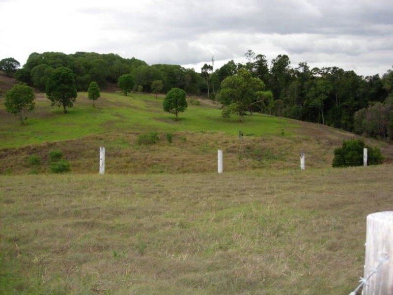 474 Whelan Road, Bollier QLD 4570