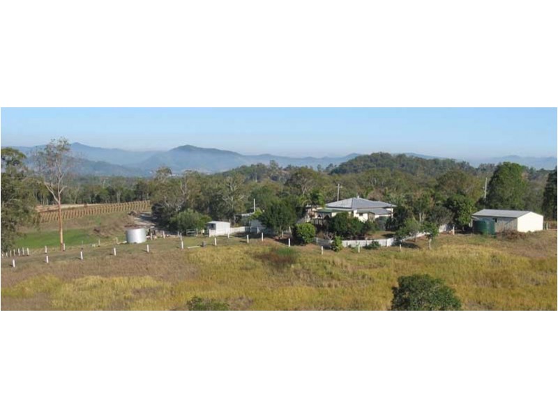 474 Whelan Road, Bollier QLD 4570