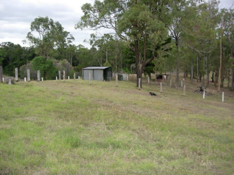 474 Whelan Road, Bollier QLD 4570