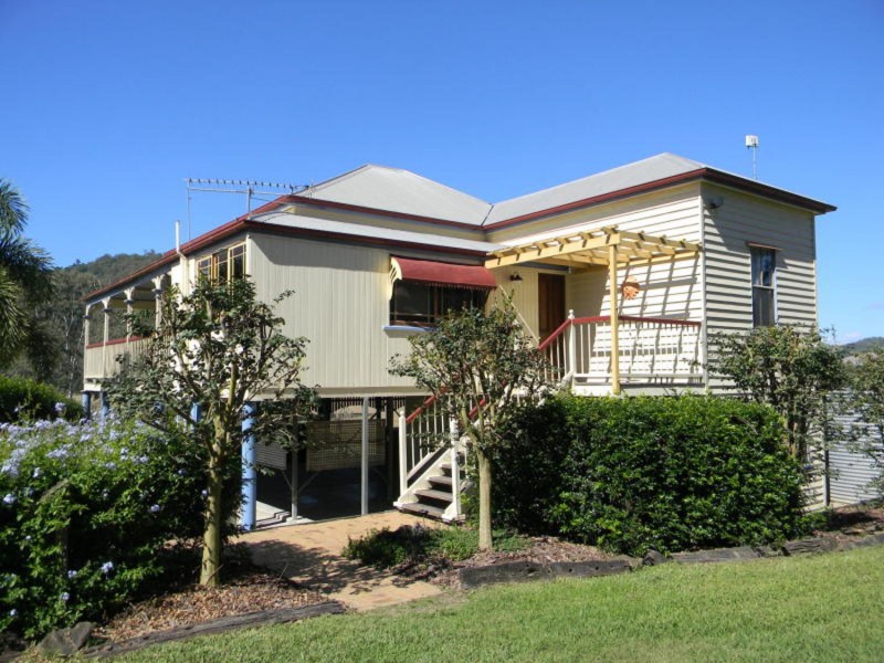 45 Walker Road, Moy Pocket QLD 4574