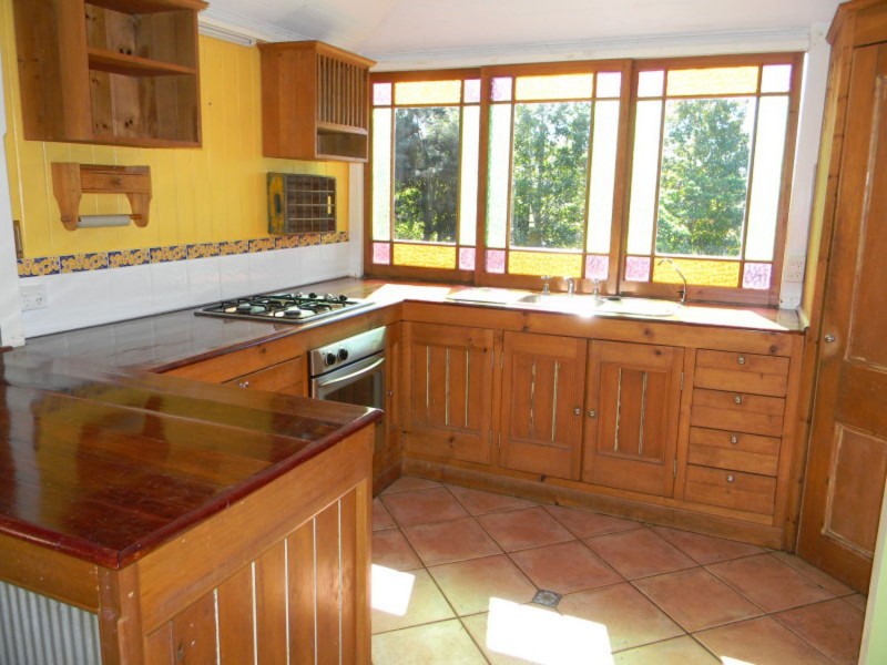 45 Walker Road, Moy Pocket QLD 4574