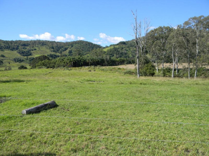 45 Walker Road, Moy Pocket QLD 4574