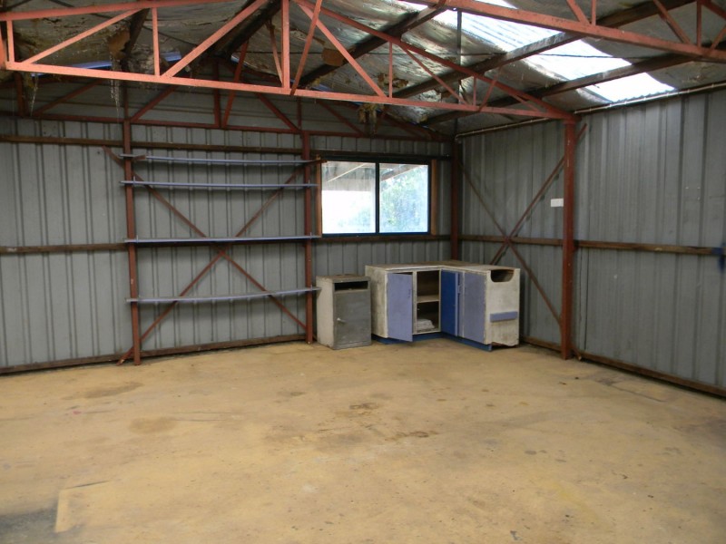 45 Walker Road, Moy Pocket QLD 4574