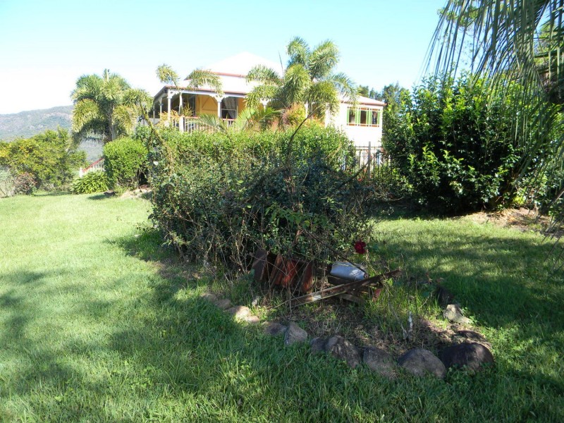 45 Walker Road, Moy Pocket QLD 4574