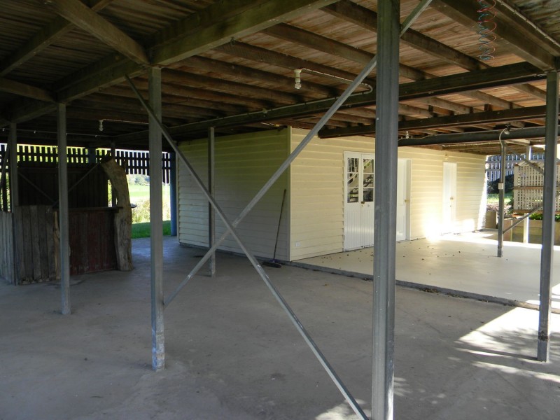 45 Walker Road, Moy Pocket QLD 4574