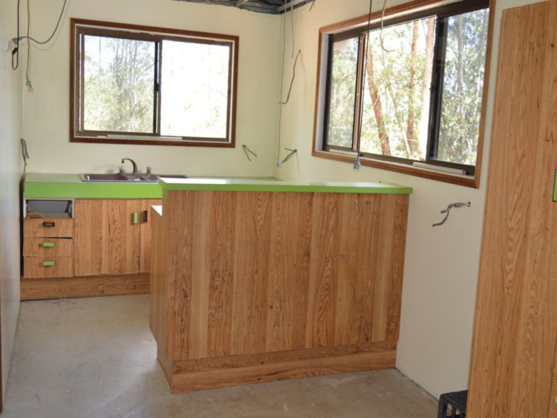 561 Kidaman Creek Road, Kidaman Creek QLD 4574