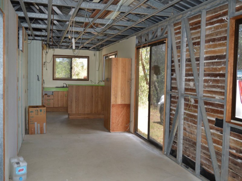 561 Kidaman Creek Road, Kidaman Creek QLD 4574