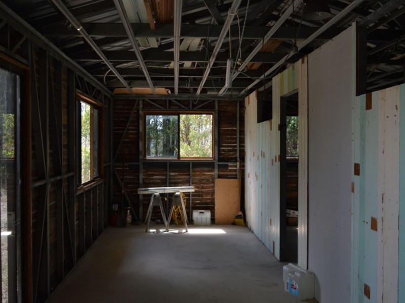 561 Kidaman Creek Road, Kidaman Creek QLD 4574