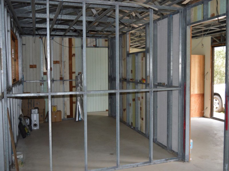 561 Kidaman Creek Road, Kidaman Creek QLD 4574