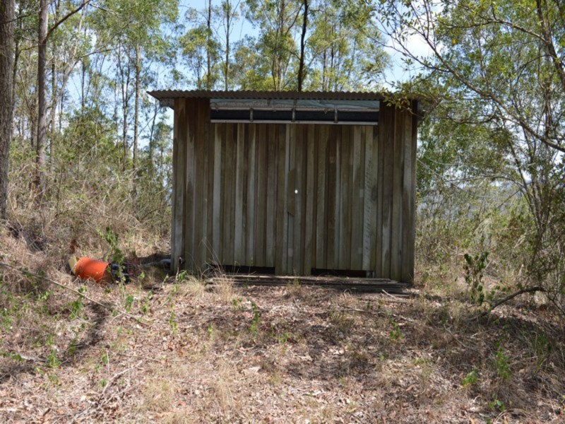 561 Kidaman Creek Road, Kidaman Creek QLD 4574