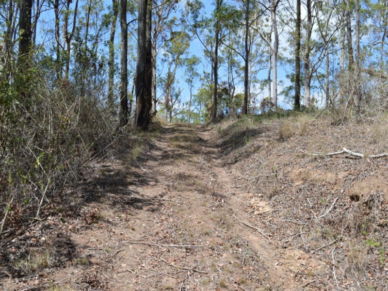 561 Kidaman Creek Road, Kidaman Creek QLD 4574