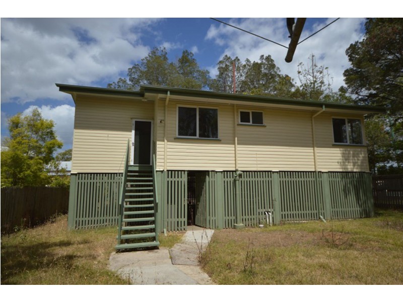 3725 Maleny Kenilworth Road, Kenilworth QLD 4574