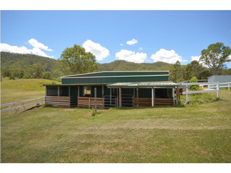 682 Eastern Mary River Road, Cambroon QLD 4552