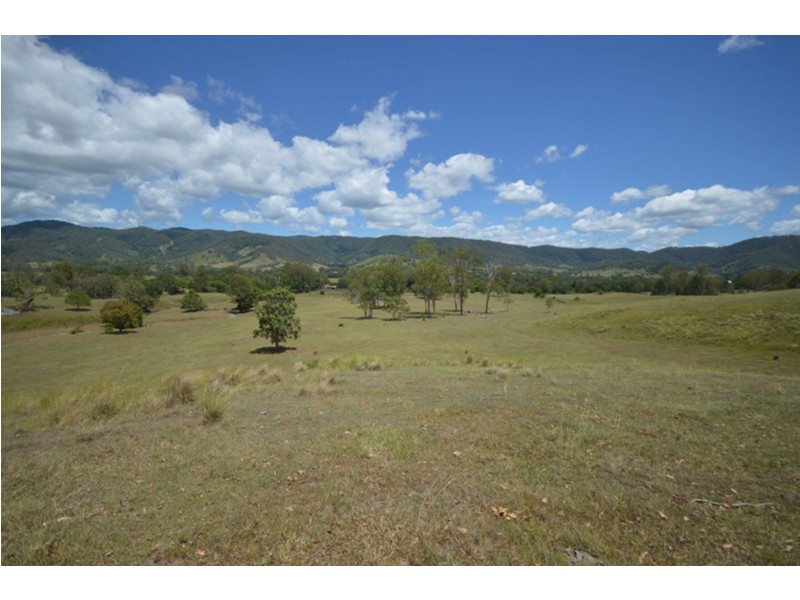 682 Eastern Mary River Road, Cambroon QLD 4552