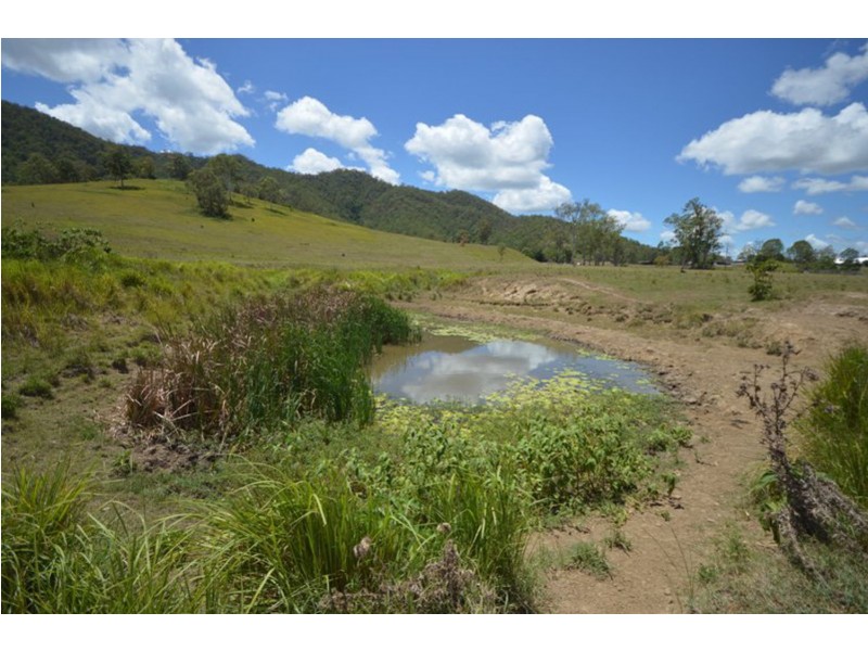 682 Eastern Mary River Road, Cambroon QLD 4552