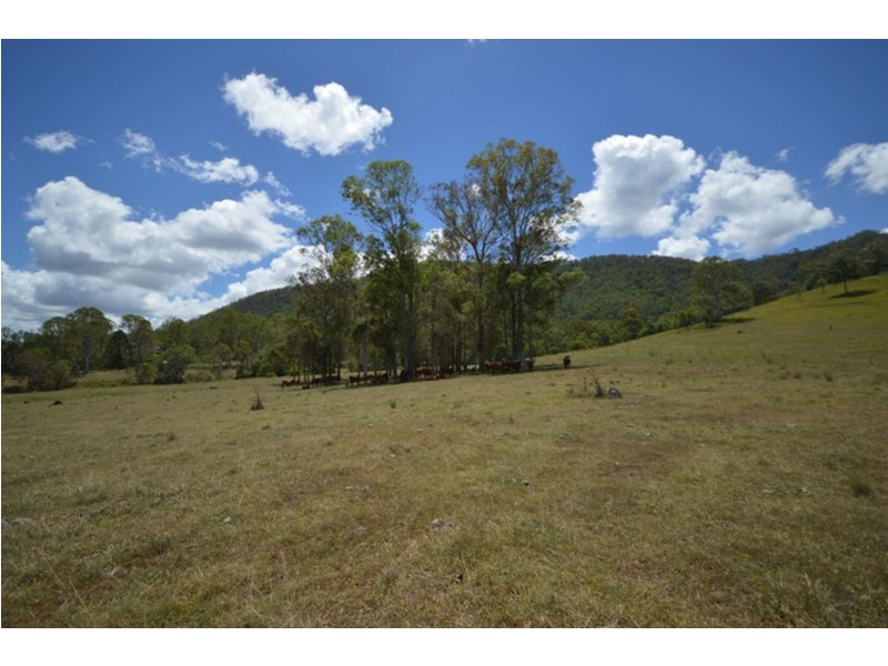 682 Eastern Mary River Road, Cambroon QLD 4552