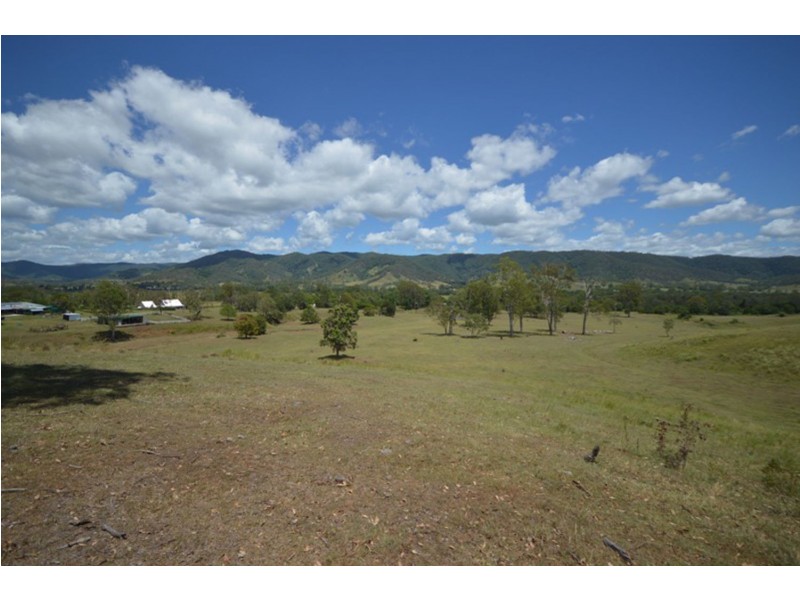 682 Eastern Mary River Road, Cambroon QLD 4552