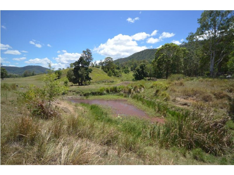 682 Eastern Mary River Road, Cambroon QLD 4552