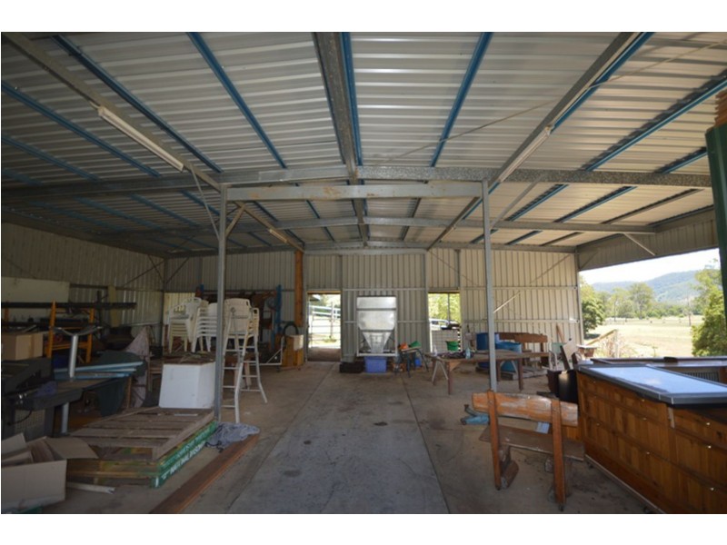 682 Eastern Mary River Road, Cambroon QLD 4552