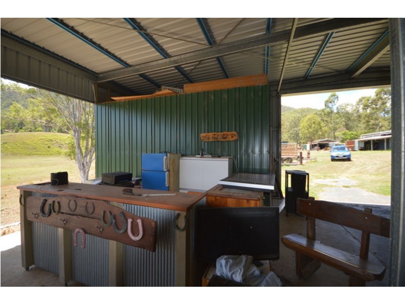 682 Eastern Mary River Road, Cambroon QLD 4552