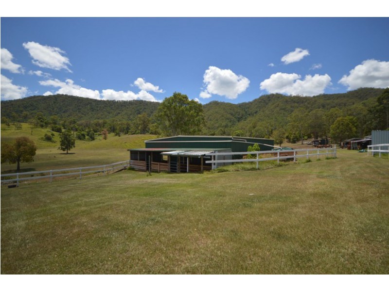 682 Eastern Mary River Road, Cambroon QLD 4552