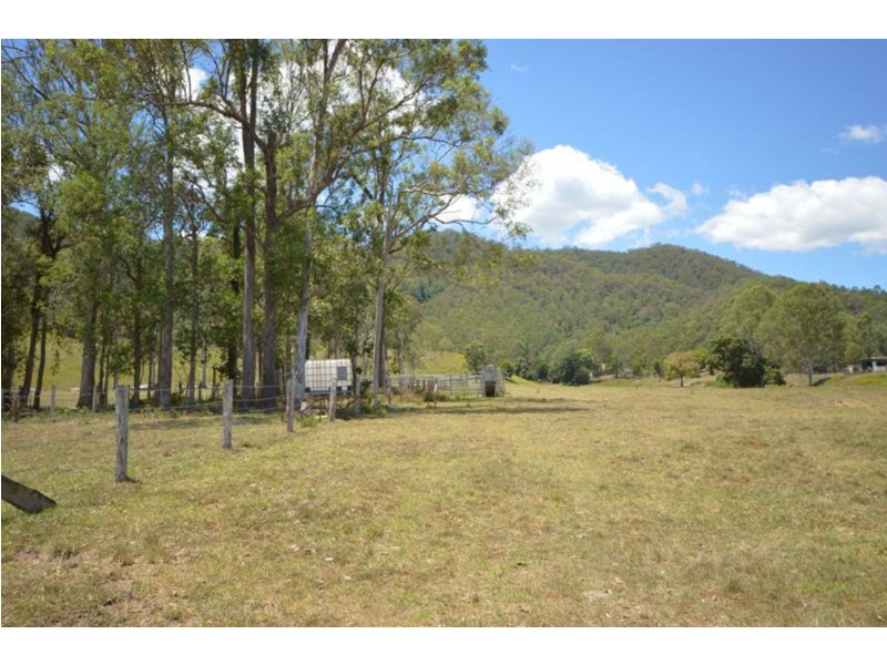 682 Eastern Mary River Road, Cambroon QLD 4552