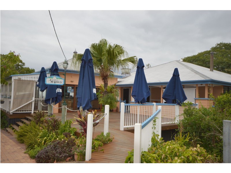 Nanna McGinns 11 Elizabeth Street, Kenilworth QLD 4574
