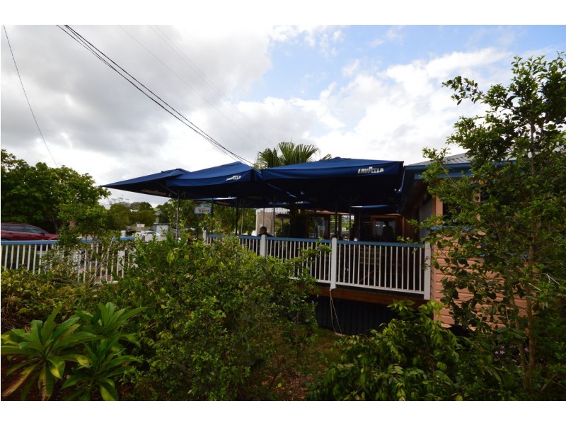 Nanna McGinns 11 Elizabeth Street, Kenilworth QLD 4574