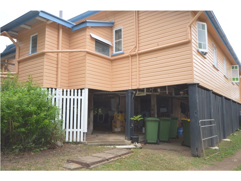 Nanna McGinns 11 Elizabeth Street, Kenilworth QLD 4574