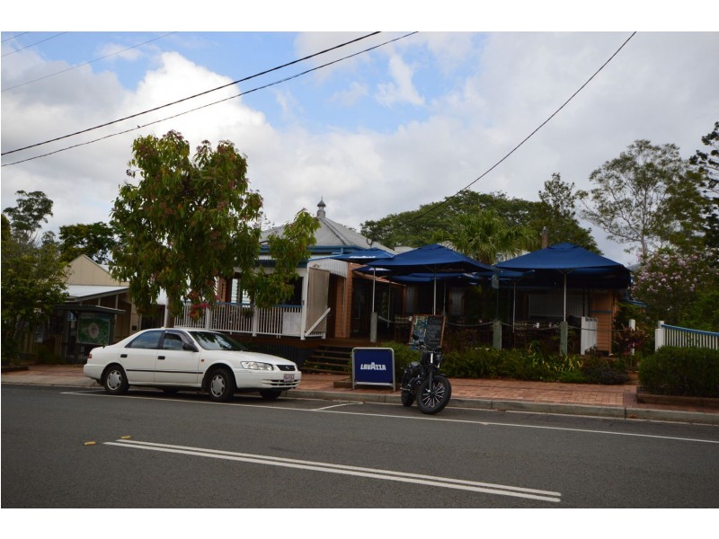 Nanna McGinns 11 Elizabeth Street, Kenilworth QLD 4574