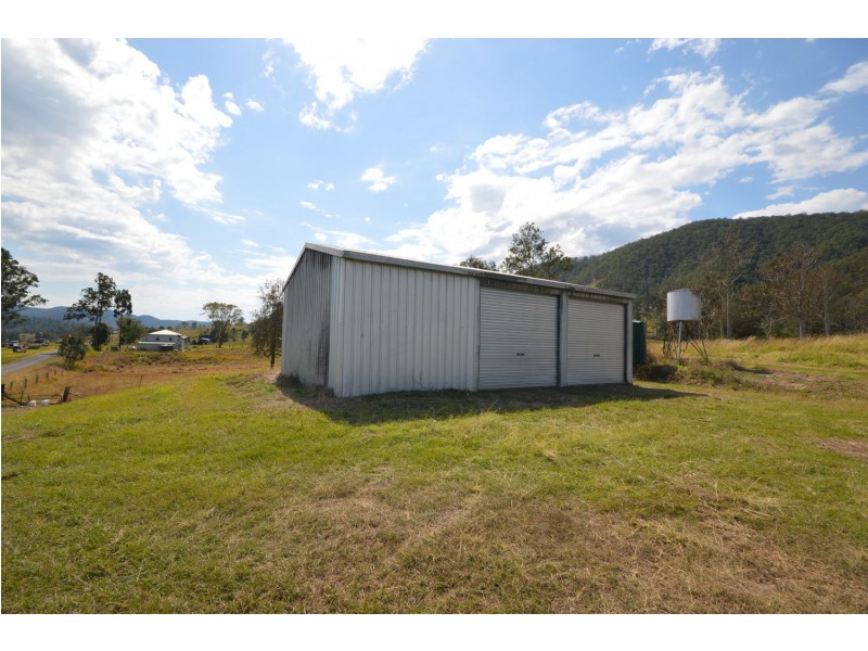 Cambroon QLD 4552