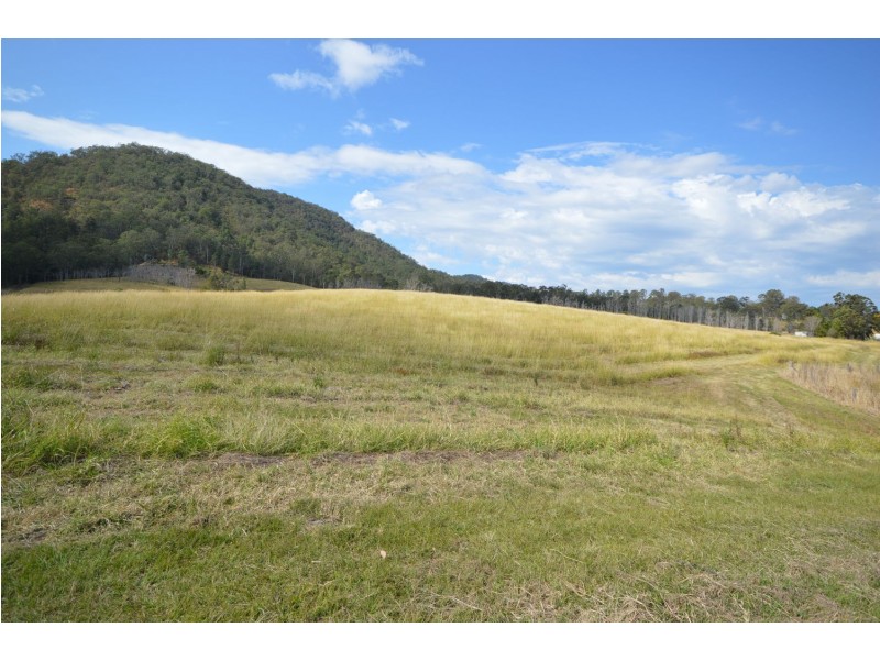 Cambroon QLD 4552