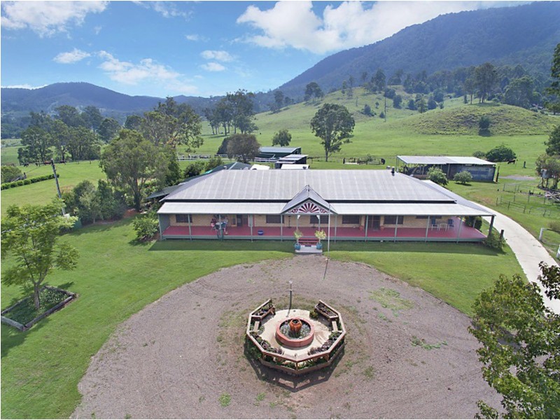 586 Eastern Mary River Road, Cambroon QLD 4552