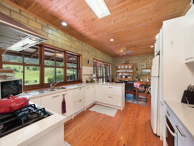 586 Eastern Mary River Road, Cambroon QLD 4552