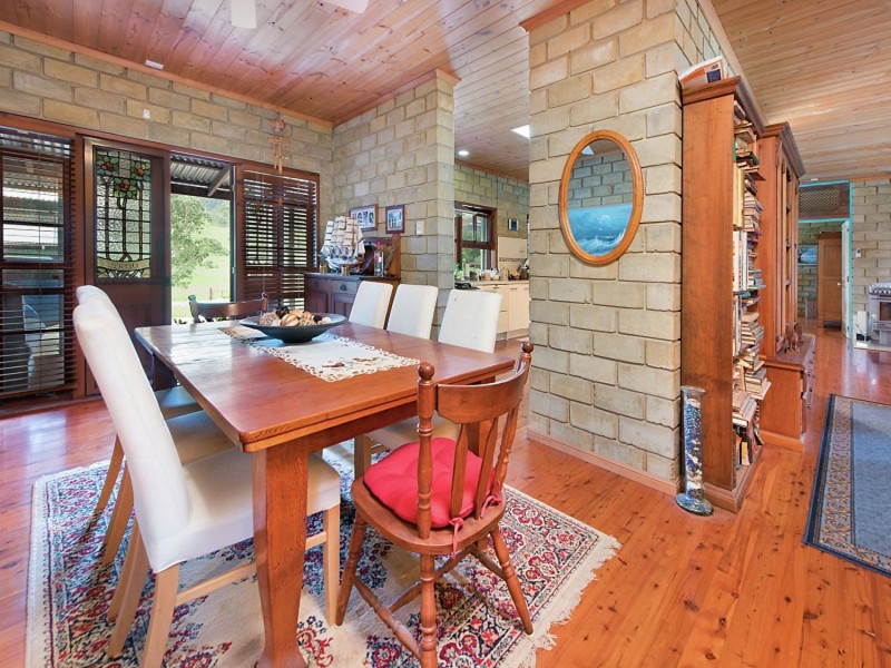 586 Eastern Mary River Road, Cambroon QLD 4552