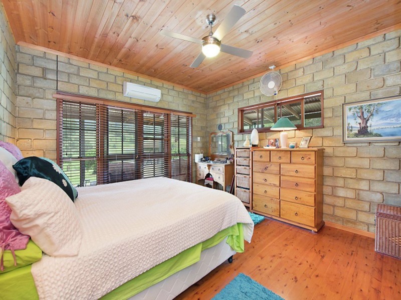 586 Eastern Mary River Road, Cambroon QLD 4552