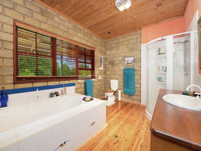 586 Eastern Mary River Road, Cambroon QLD 4552