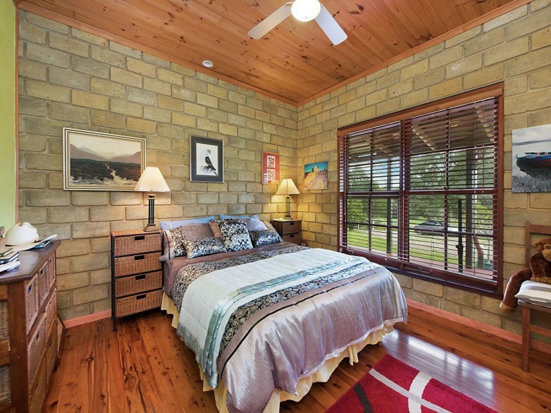 586 Eastern Mary River Road, Cambroon QLD 4552