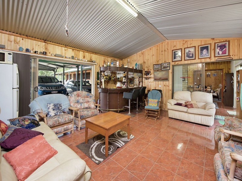 586 Eastern Mary River Road, Cambroon QLD 4552