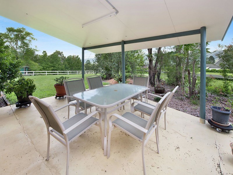 586 Eastern Mary River Road, Cambroon QLD 4552