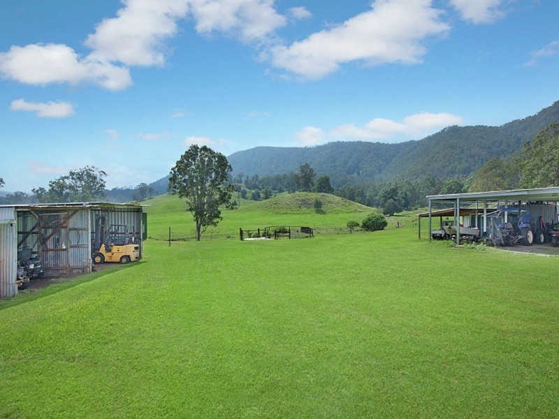 586 Eastern Mary River Road, Cambroon QLD 4552