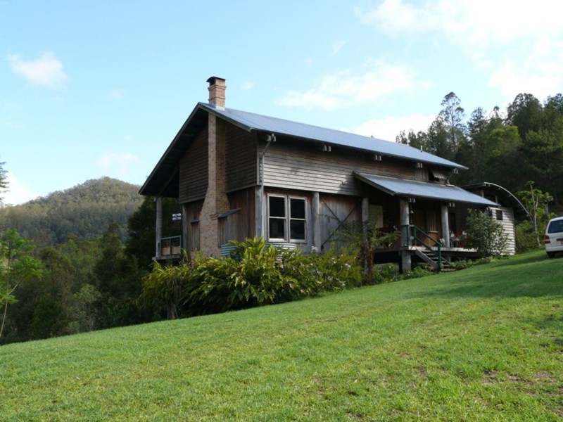 287 Walli Creek Road, Kenilworth QLD 4574