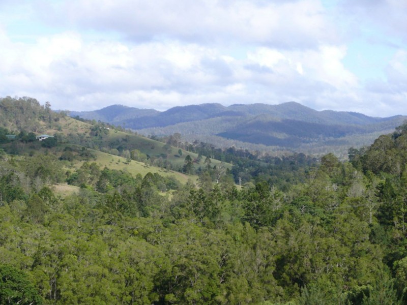 287 Walli Creek Road, Kenilworth QLD 4574