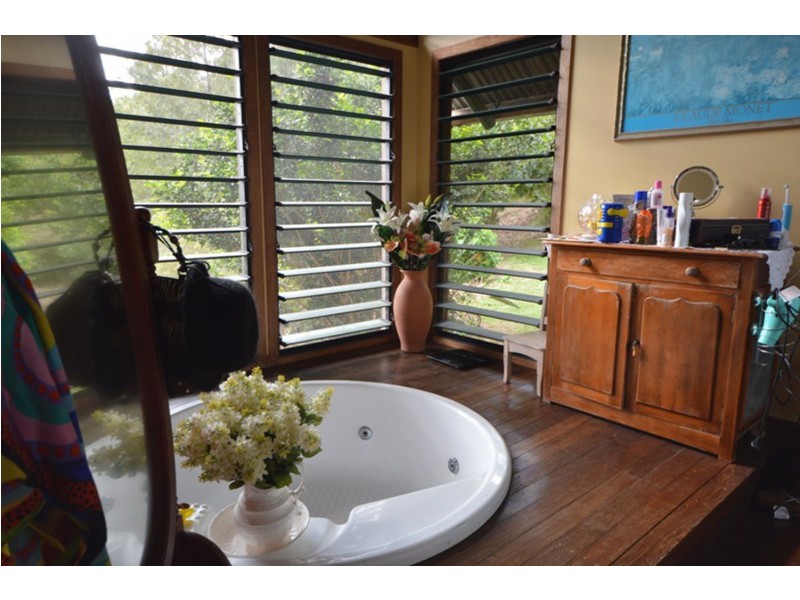 287 Walli Creek Road, Kenilworth QLD 4574