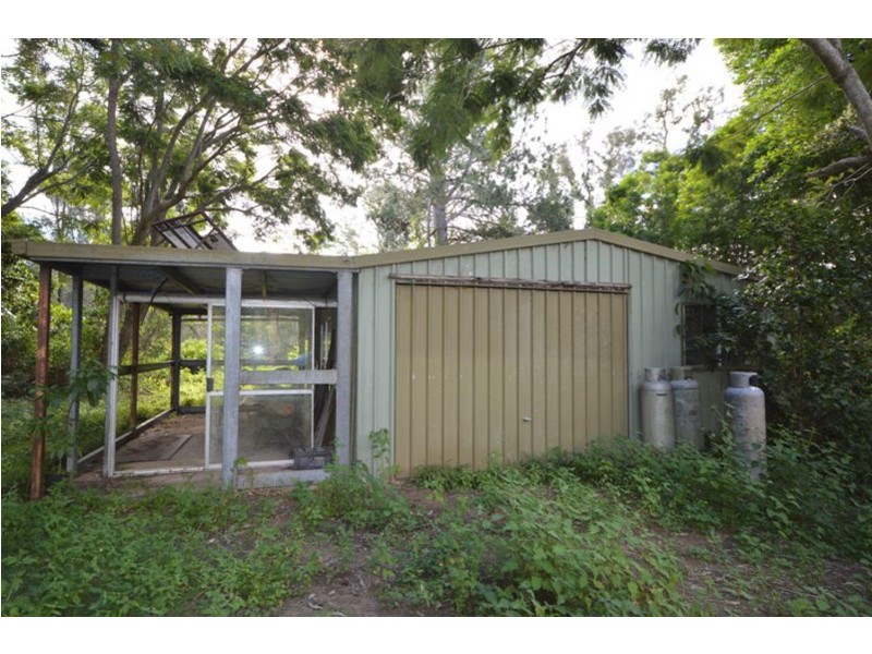 42 Yingani Road, Brooloo QLD 4570
