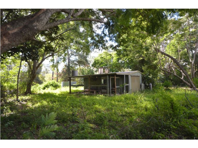 42 Yingani Road, Brooloo QLD 4570
