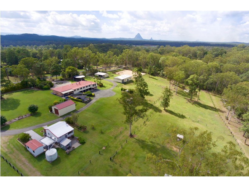 160 McCabe Road, Woodford QLD 4514