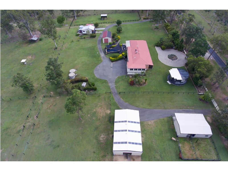 160 McCabe Road, Woodford QLD 4514